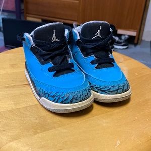 7c Jordan shoes